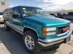 1996 GMC  SIERRA