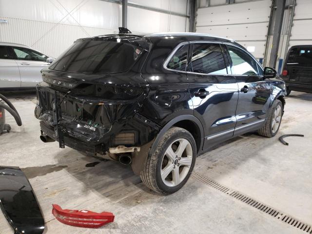2016 LINCOLN MKC PREMIE 5LMCJ1D99GUJ21517