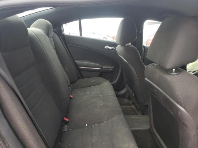 2B3CL1CT3BH600947 Dodge Charger Po 2011. Фото: 5