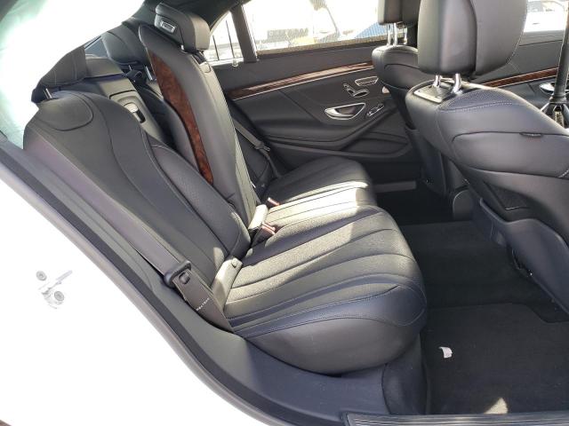 2017 MERCEDES-BENZ S 550E WDDUG6DB4HA315715