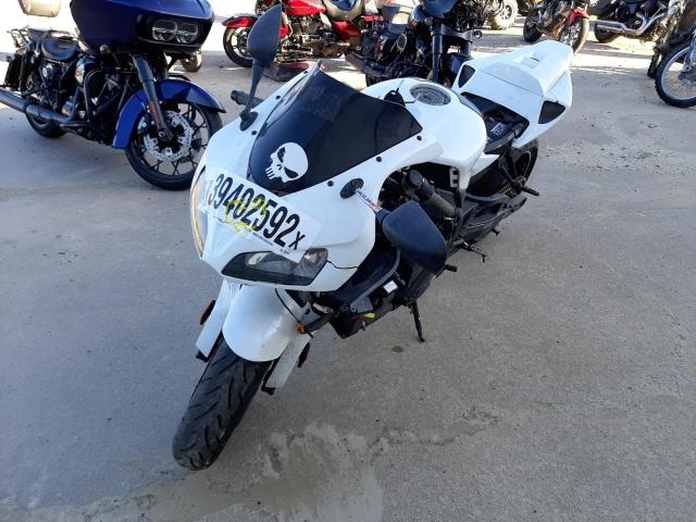 2007 HONDA CBR1000RR JH2SC57097M304537
