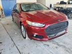 2013 FORD  FUSION