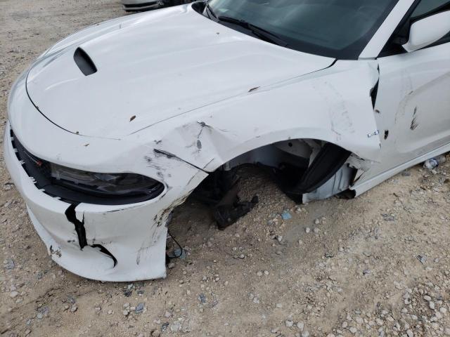 2021 DODGE CHARGER R/ 2C3CDXCT3MH528024