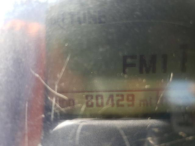 2004 HONDA GL1800 A 1HFSC47424A300287