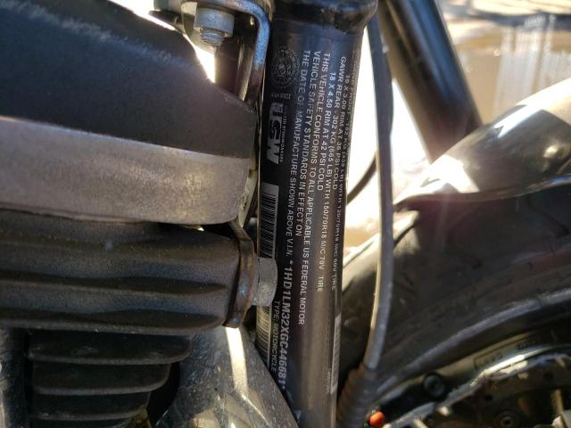 2016 HARLEY-DAVIDSON XL1200 CX 1HD1LM32XGC446681