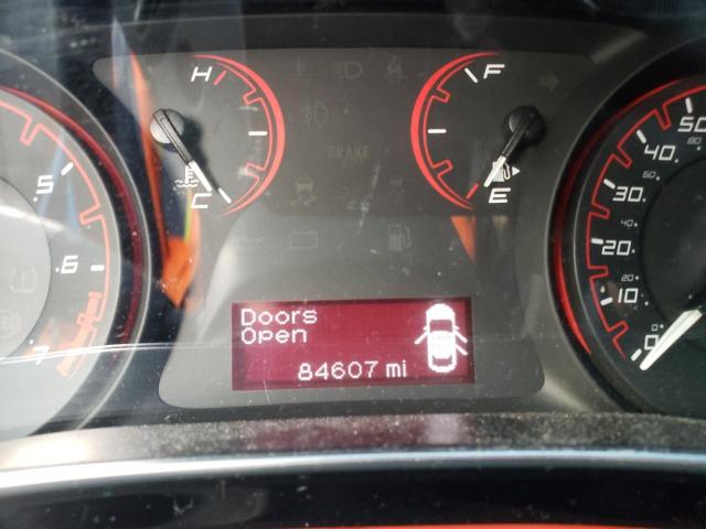 2016 DODGE DART SE 1C3CDFAAXGD517891
