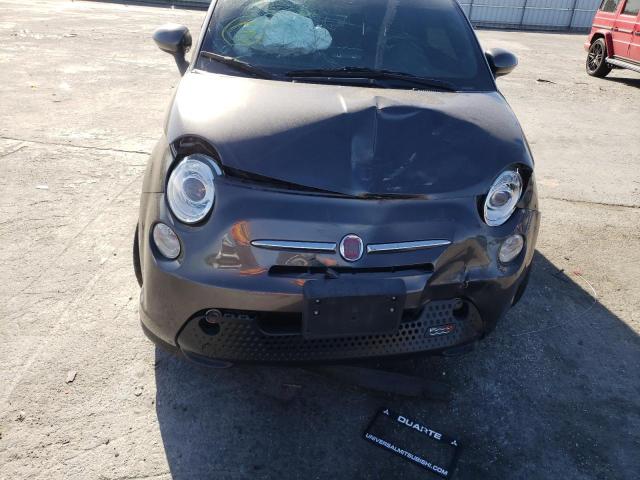 2017 FIAT 500 ELECTR 3C3CFFGE8HT704529