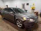 2014 FORD  FUSION