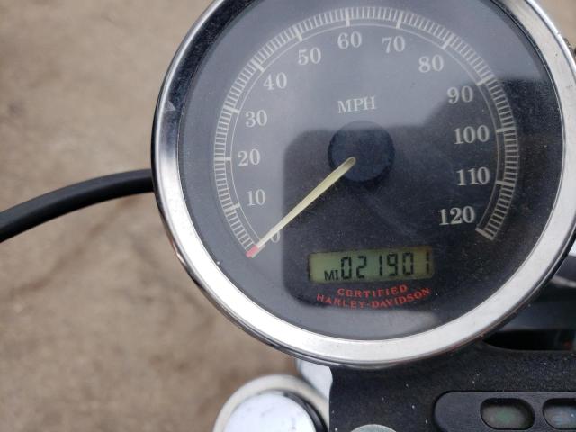 2006 HARLEY-DAVIDSON XL1200 R 1HD1CLP146K415300