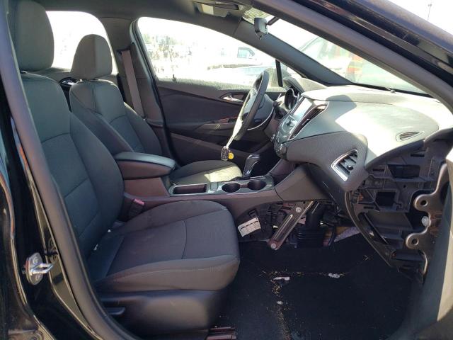 2017 CHEVROLET CRUZE LT 1G1BE5SM2H7154258