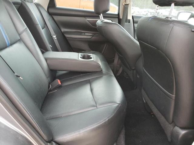 2018 NISSAN ALTIMA 2.5 1N4AL3AP5JC231006