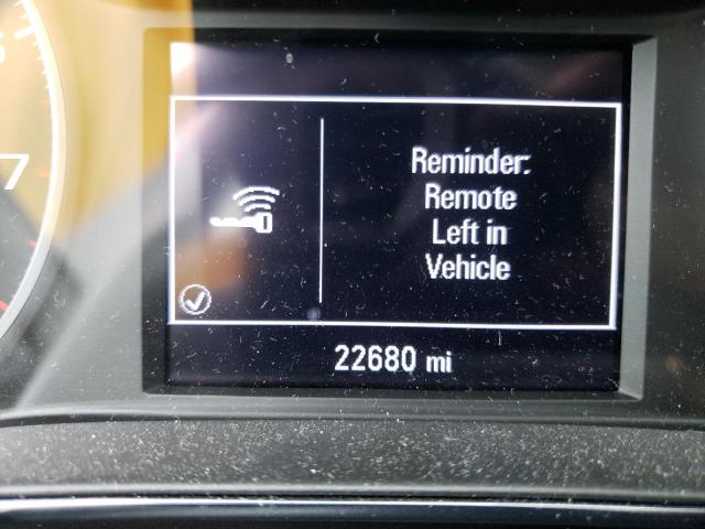 1G1BE5SM3K7138707 Chevrolet Cruze Lt 2019. Фото: 7