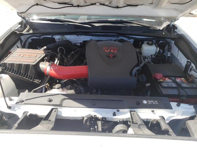 3TMCZ5AN4JM179278 Toyota Tacoma Dou 2018. Фото: 6