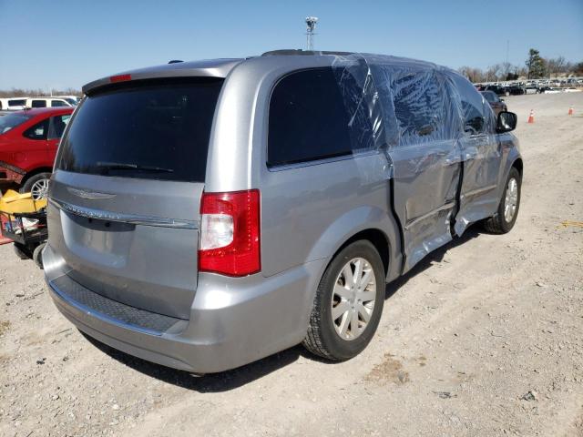 2015 CHRYSLER TOWN & COU 2C4RC1BG2FR645343