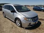 HONDA ODYSSEY 2012 foto