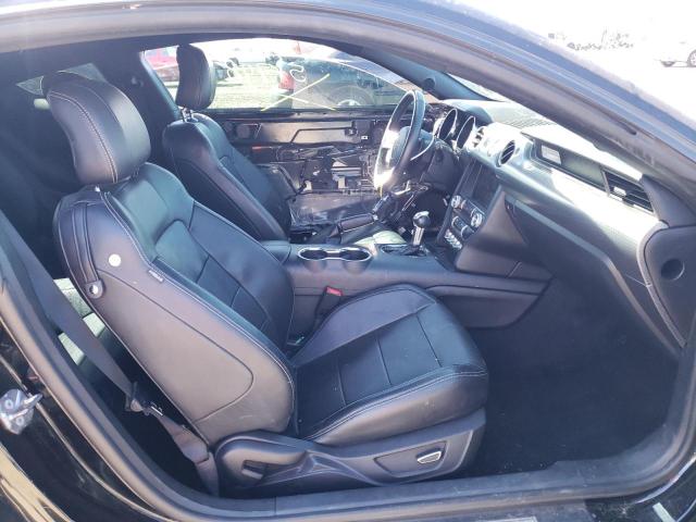1FA6P8TH9F5363386 Ford Mustang 2015. Фото: 4