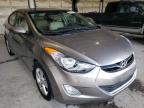 2013 HYUNDAI  ELANTRA