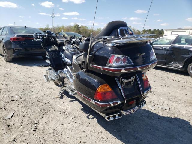2004 HONDA GL1800 A 1HFSC47424A300287