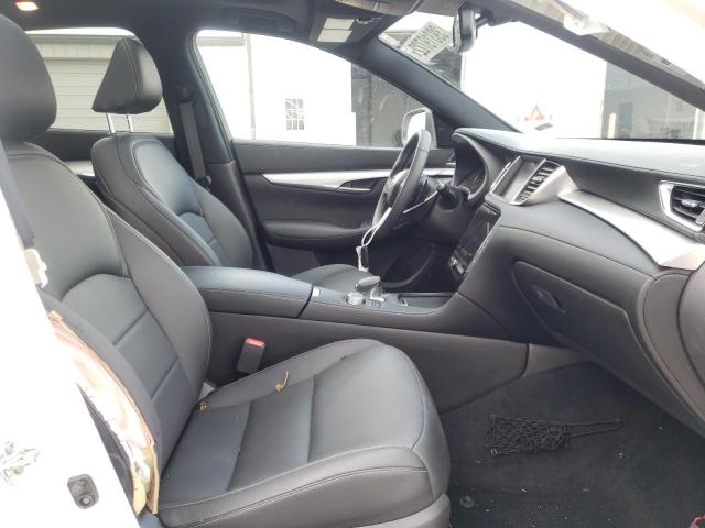 2021 INFINITI QX50 LUXE 3PCAJ5BB1MF119860