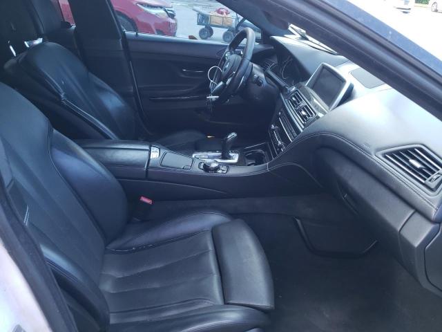 2015 BMW ALPINA B6 WBA6B4C52FD761100