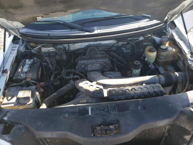 1FTPW14V97KA47339 Ford F150 Super 2007. Фото: 6