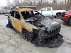 2019 JEEP  CHEROKEE