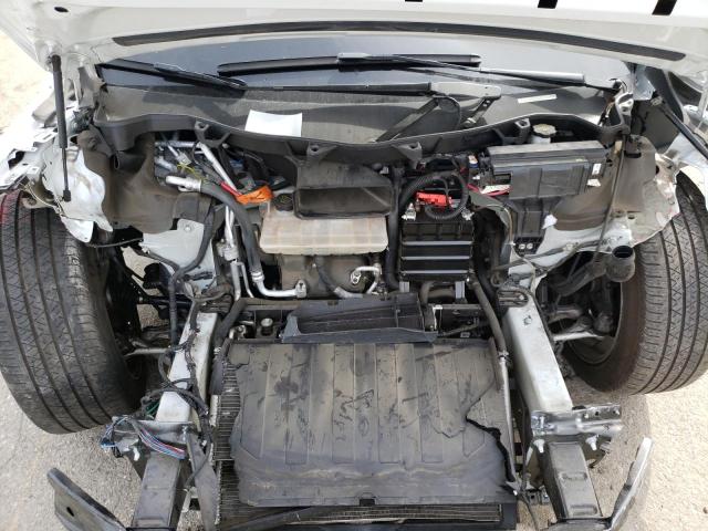 2018 TESLA MODEL X 5YJXCAE25JF113189