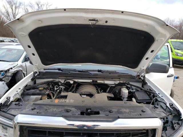 2019 GMC SIERRA LIM 2GTV2LEC8K1226623
