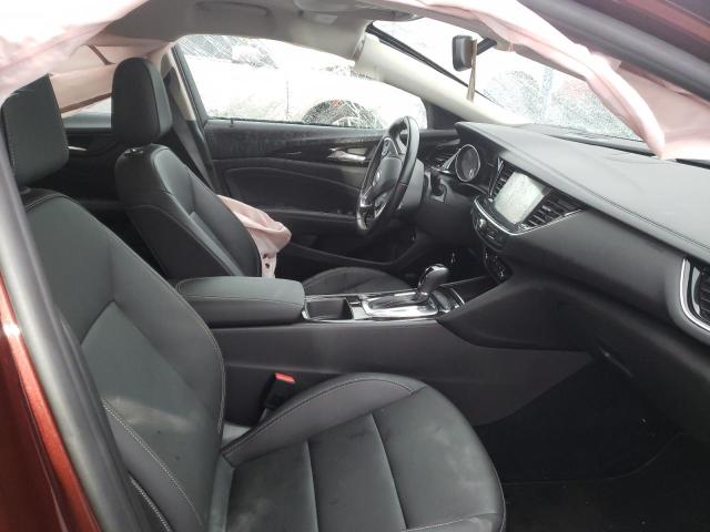 2018 BUICK REGAL TOUR W04GV8SX1J1096591