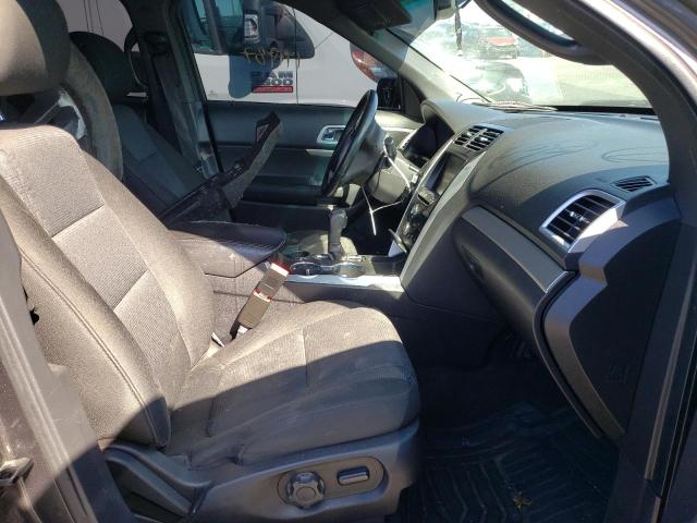 2015 FORD EXPLORER X 1FM5K7D87FGA55288