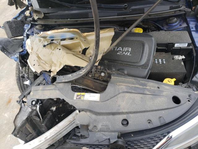 2015 CHRYSLER 200 LIMITE 1C3CCCAB1FN507835