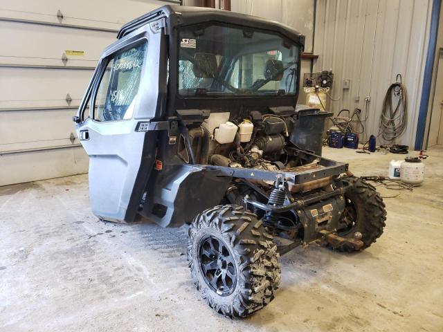 2020 CAN-AM DEFENDER L 3JBUVAX41LK001661