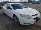 2008 CHEVROLET  MALIBU