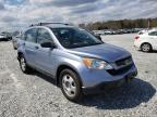 2007 HONDA  CRV