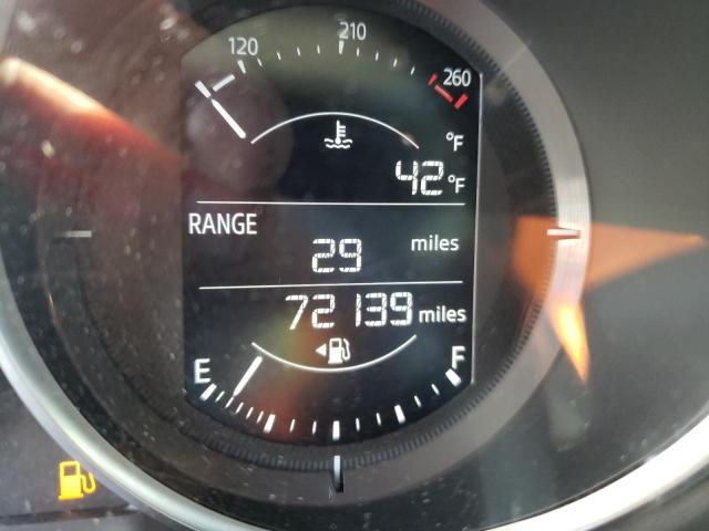 2017 MAZDA 6 TOURING JM1GL1V54H1121281