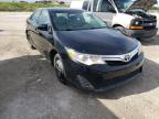 2014 TOYOTA  CAMRY