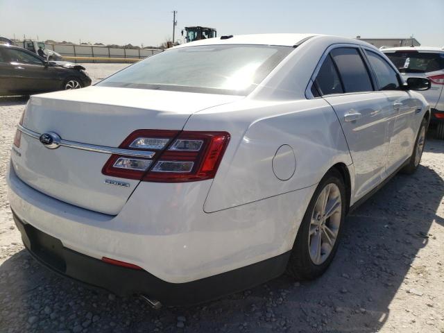 2015 FORD TAURUS SE 1FAHP2D82FG208509