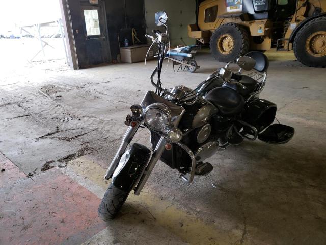 2006 KAWASAKI VN1600 D6F JKBVNKD186A006966