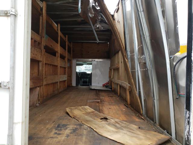 2016 FORD ECONOLINE 1FDXE4FS3GDC17007