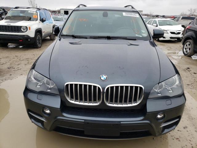 5UXZV4C51D0B12904 Bmw X5 Xdrive3 2013. Фото: 6
