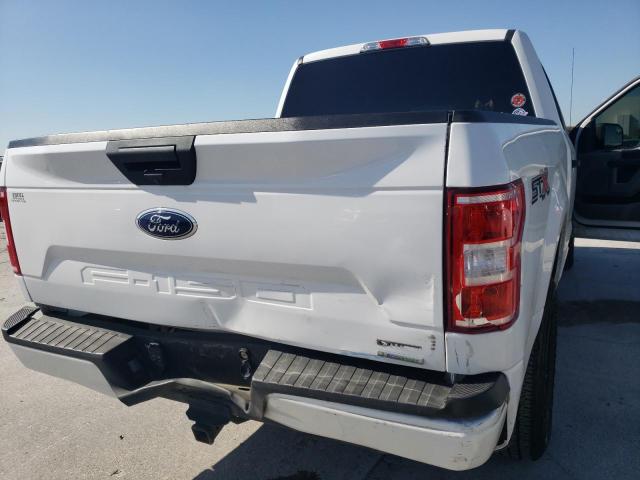 2020 FORD F150 SUPER 1FTEW1CP2LKD08962