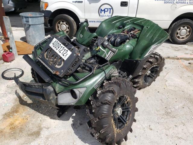 2017 KAWASAKI KVF750 L JKAVFDL16HB505714