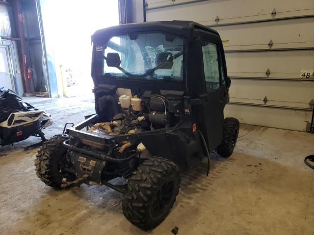 2020 CAN-AM DEFENDER L 3JBUVAX41LK001661