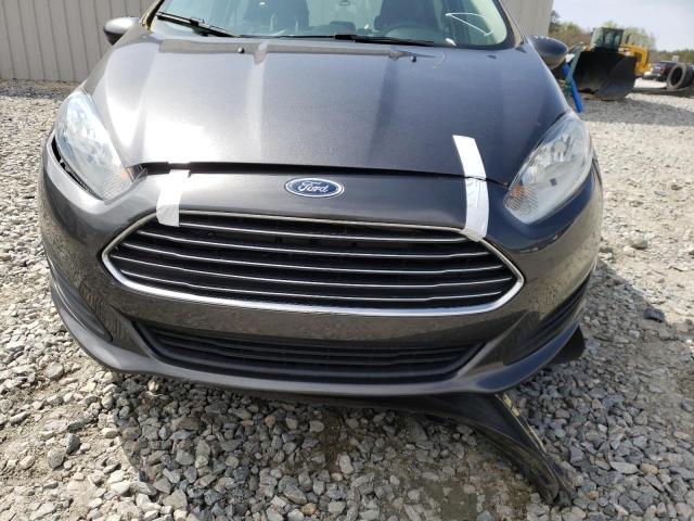 2019 FORD FIESTA SE 3FADP4EJ2KM113086