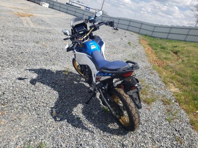 2022 HONDA 1100CC JH2SD1028NK200048