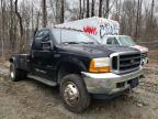 2001 FORD  F450