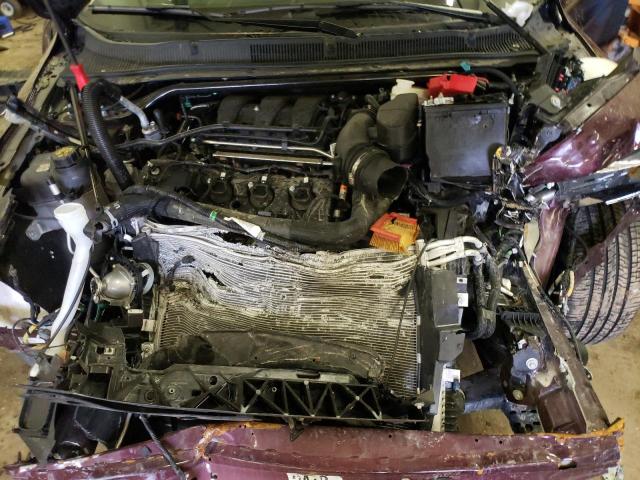 2019 FORD TAURUS LIM 1FAHP2F85KG114311