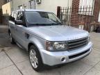 2006 LAND ROVER  RANGE ROVER