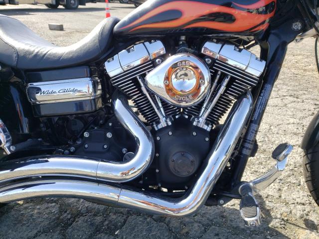2012 HARLEY-DAVIDSON FXDWG DYNA 1HD1GPM13CC329739