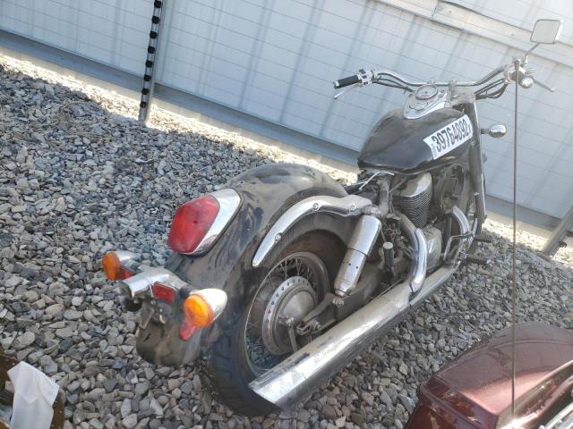 2003 HONDA VT750 CDC JH2RC44653M703795